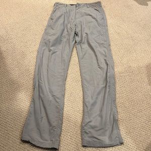 REI 30W/36L Hiking/Outdoor pants